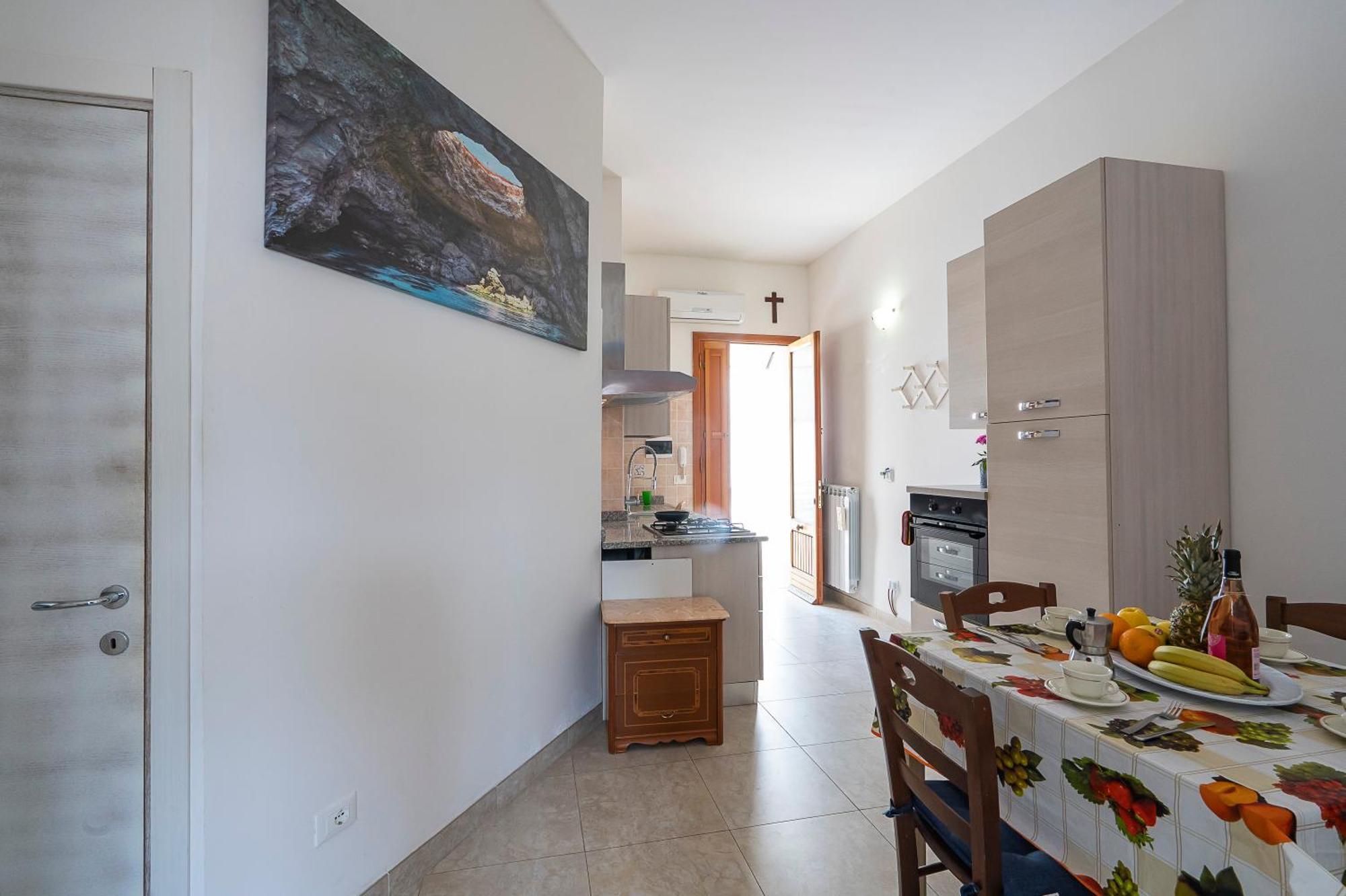 Le Torri Sul Mare Villa Otranto Luaran gambar