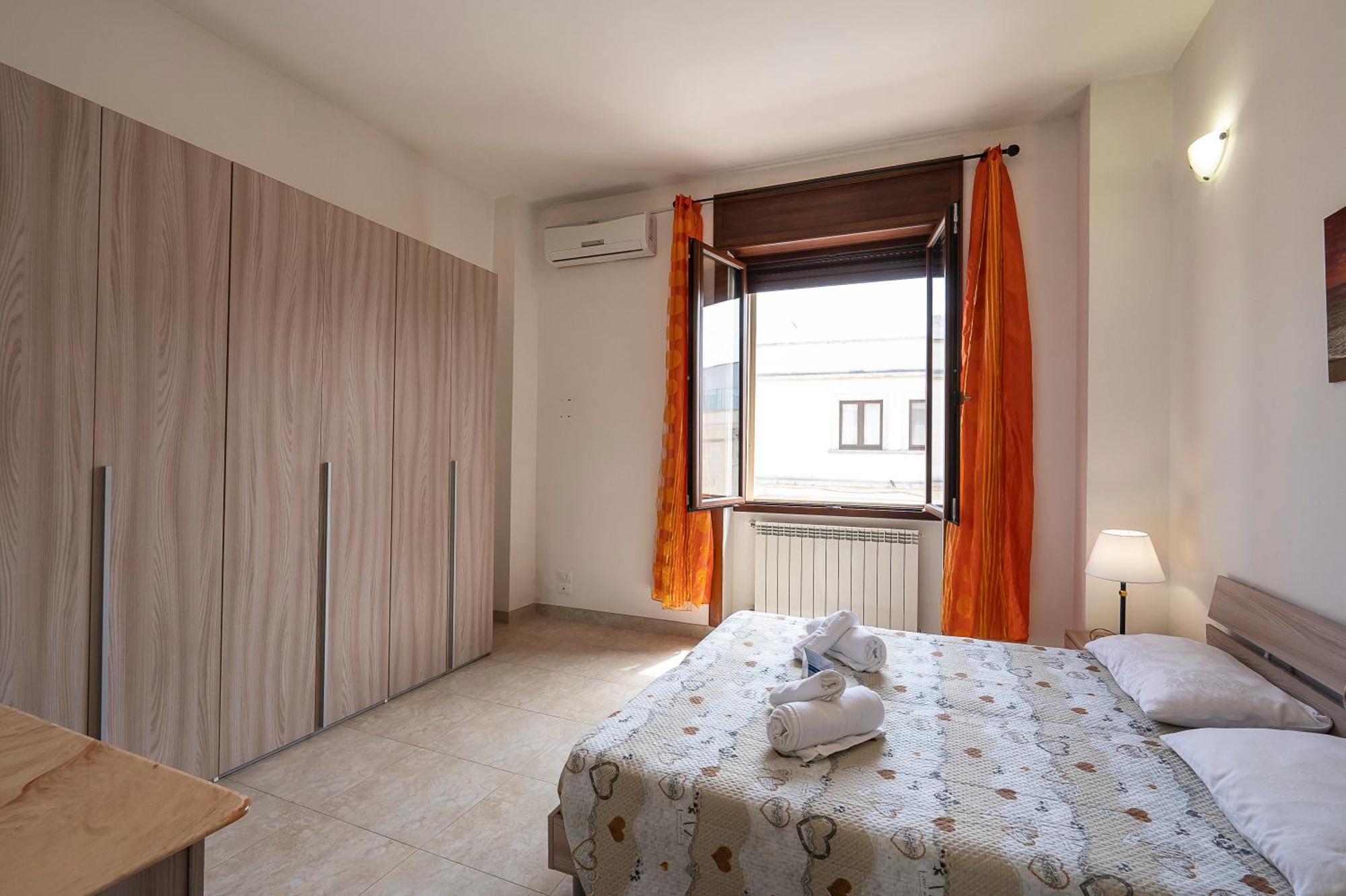Le Torri Sul Mare Villa Otranto Luaran gambar