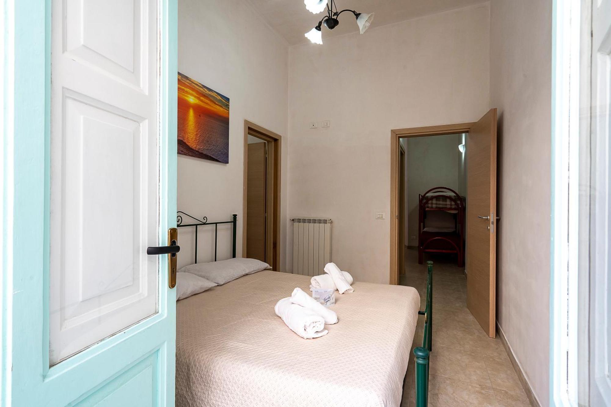 Le Torri Sul Mare Villa Otranto Luaran gambar