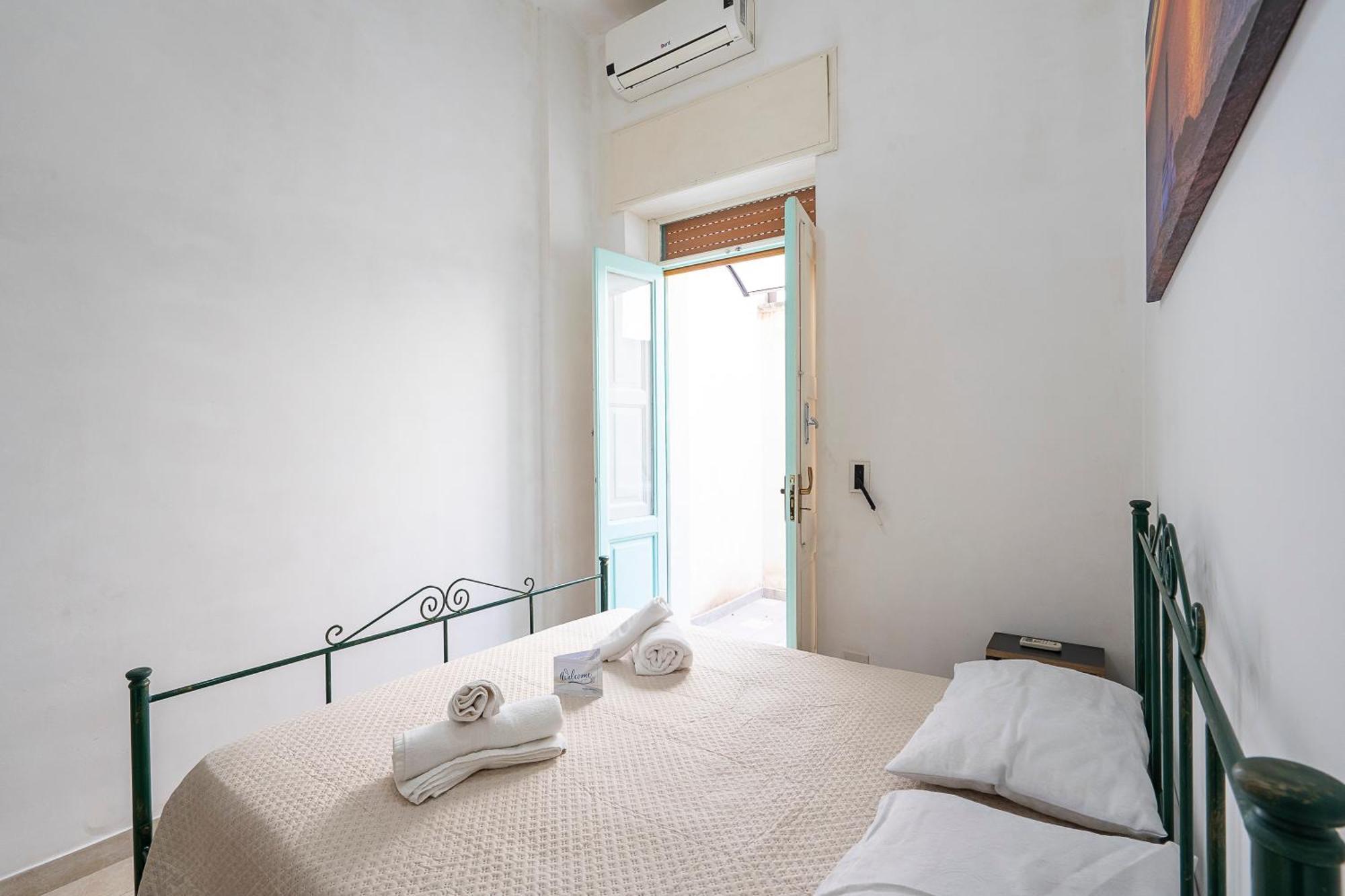 Le Torri Sul Mare Villa Otranto Luaran gambar